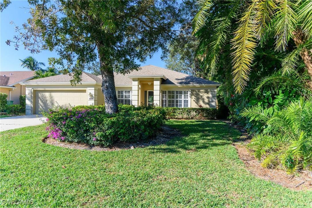 789 Coldstream Ct., Naples, FL