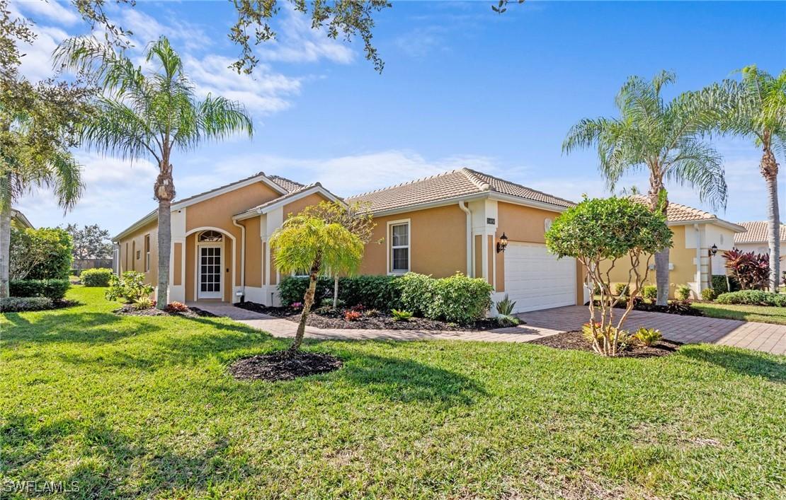14850 Toscana Way, Naples, FL 34120
