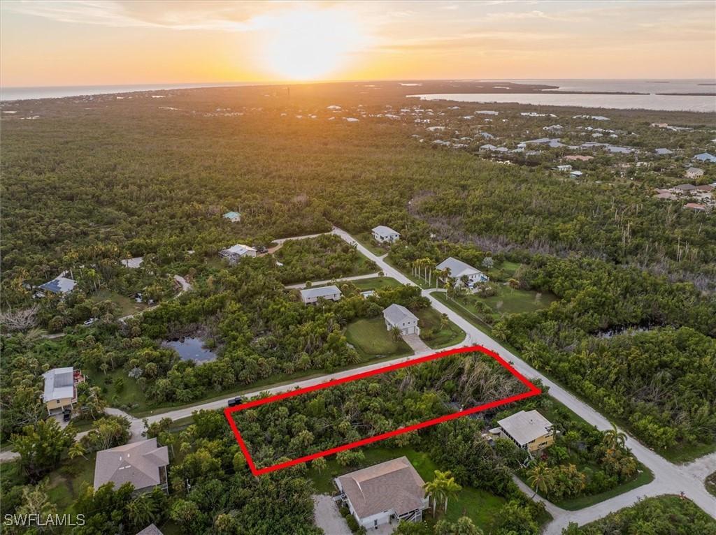 486 Ponce De Leon Rd., Sanibel, FL 33957