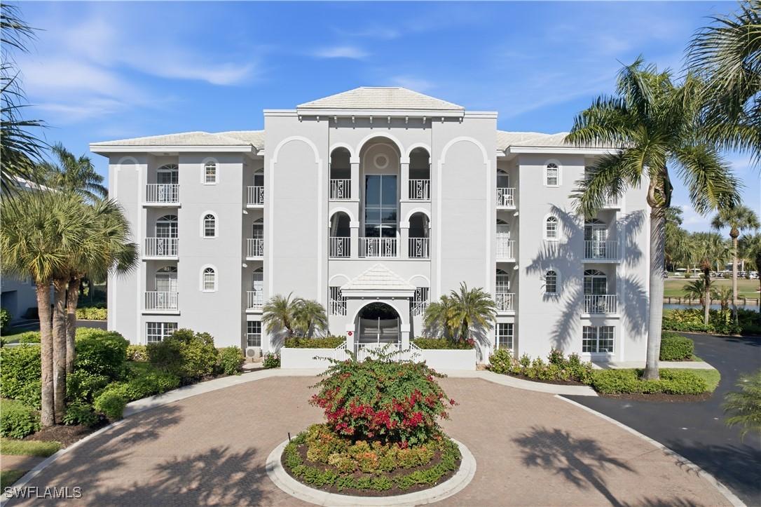 591 Audubon Blvd. #B-302, Naples, FL 34110