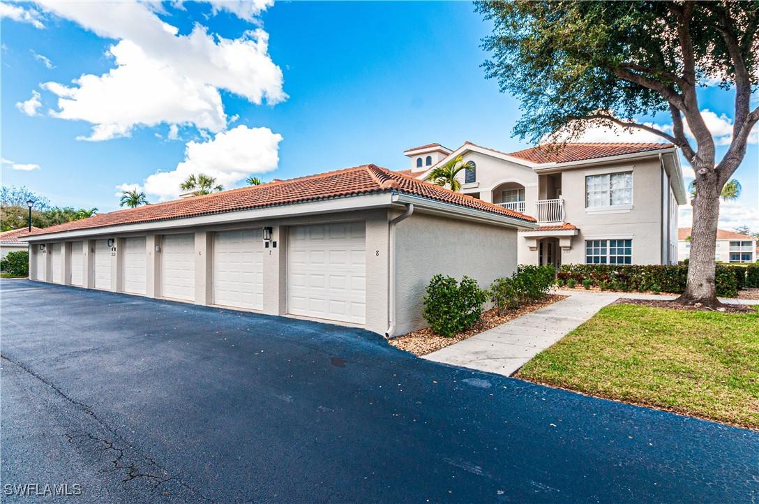 3031 Horizon Ln. #2308, Naples, FL 34109
