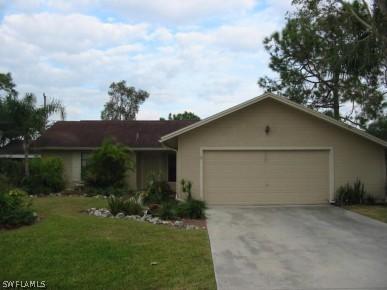 17272 Malaga Rd., Fort Myers, FL 33967