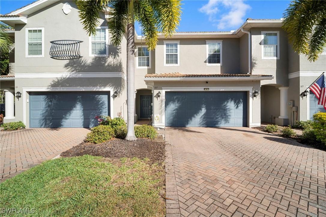 19501 Bowring Park Rd. #102, Fort Myers, FL 33967