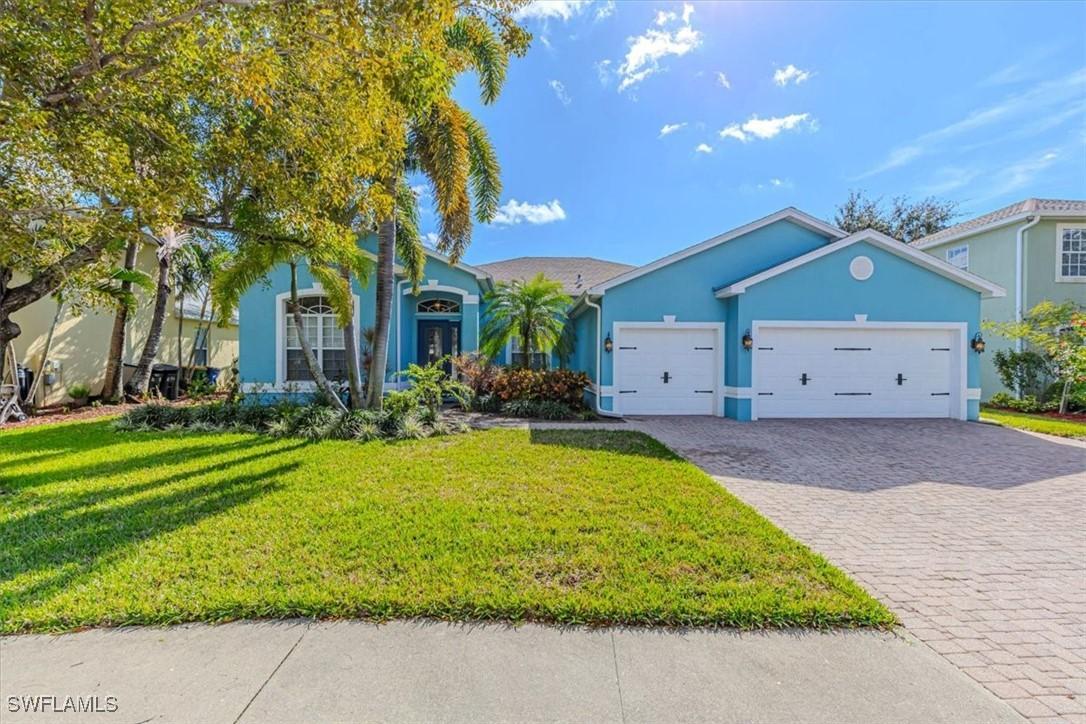 17410 Sterling Lake Dr., Fort Myers, FL 33967