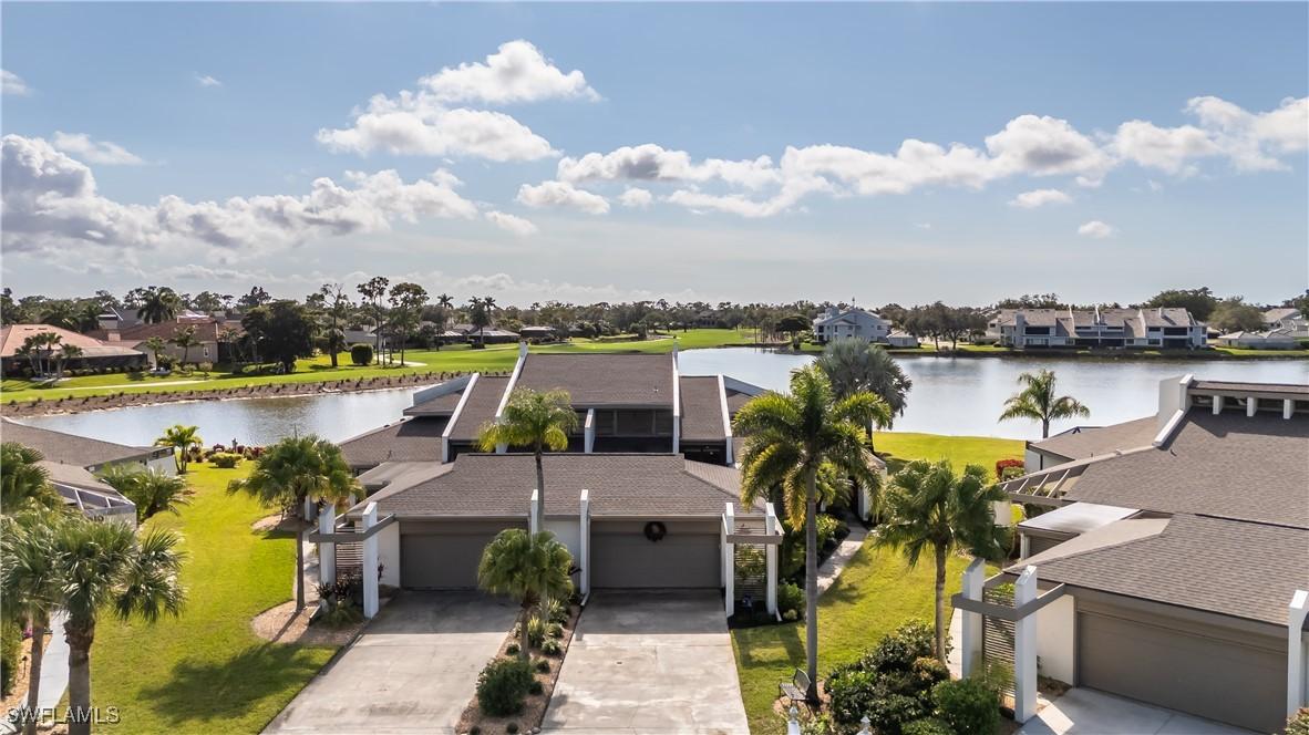 16588 Timberlakes Dr. #1, Fort Myers, FL 33908