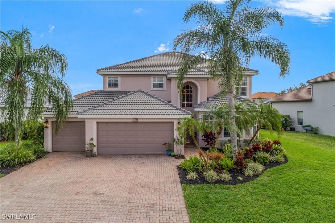 12454 Rock Ridge Ln., Fort Myers, FL 33913