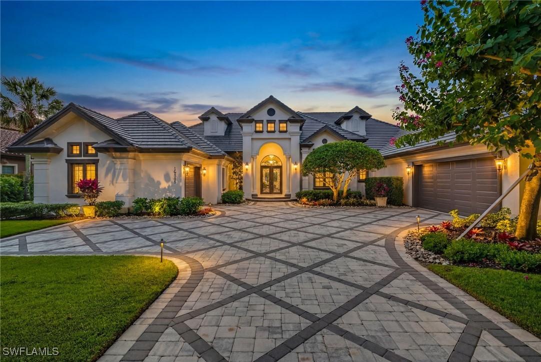 16488 Felicita Ct., Naples, FL 34110