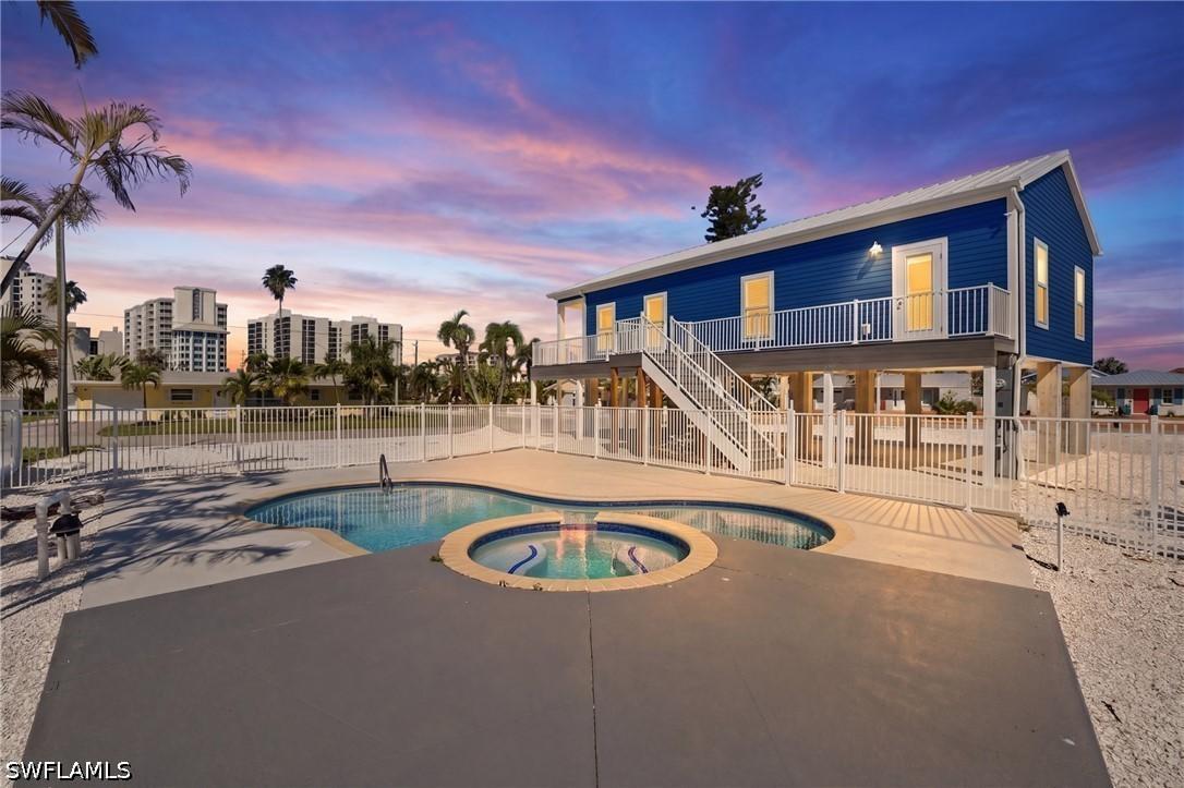 1 Fairview Blvd., Fort Myers Beach, FL 33931