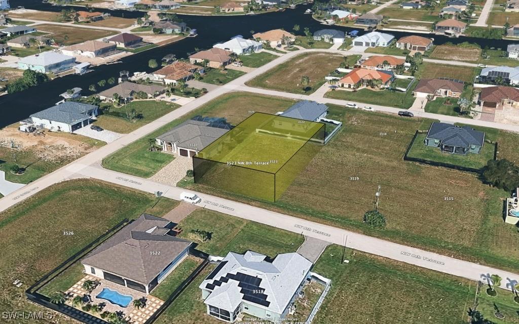 3523 NW 8th Ter., Cape Coral, FL 33993