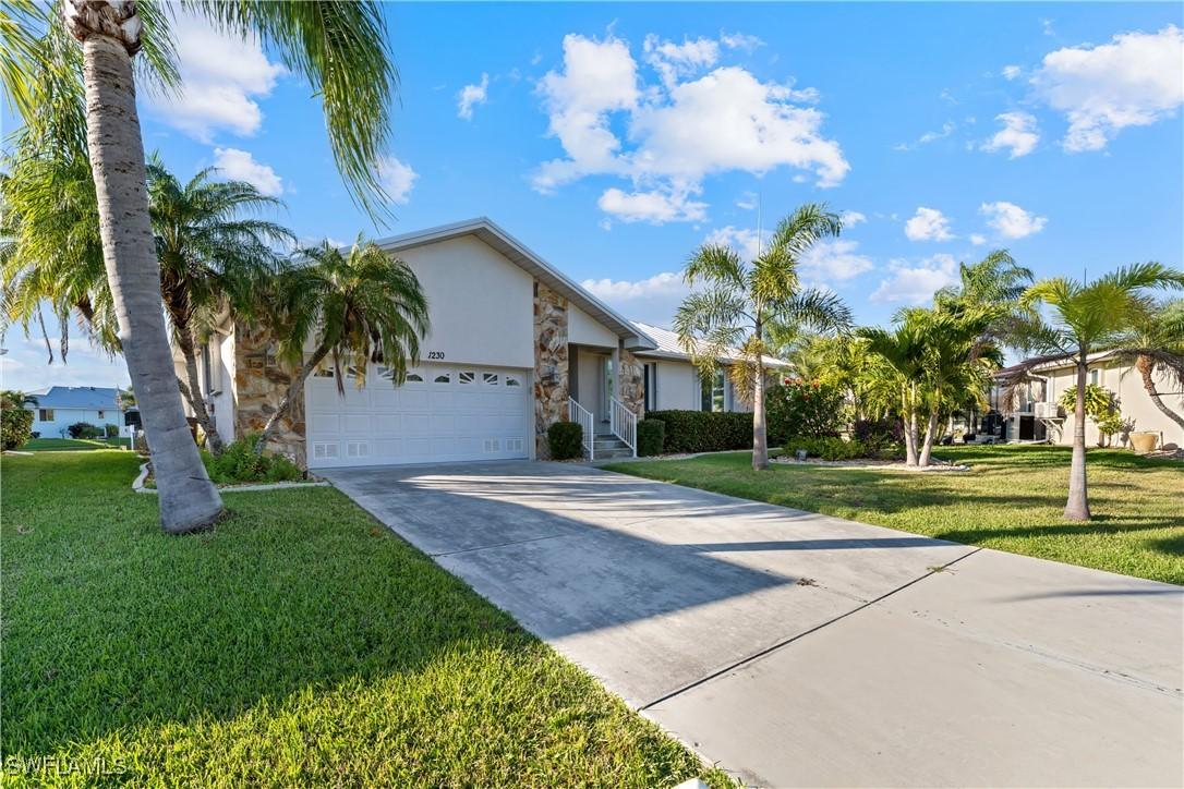 1230 Swan Ct., Punta Gorda, FL 33950