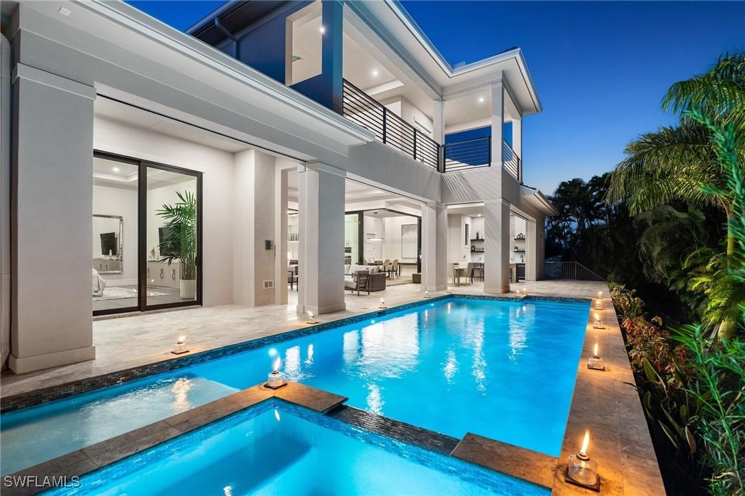 3540 Crayton Rd., Naples, FL 34103