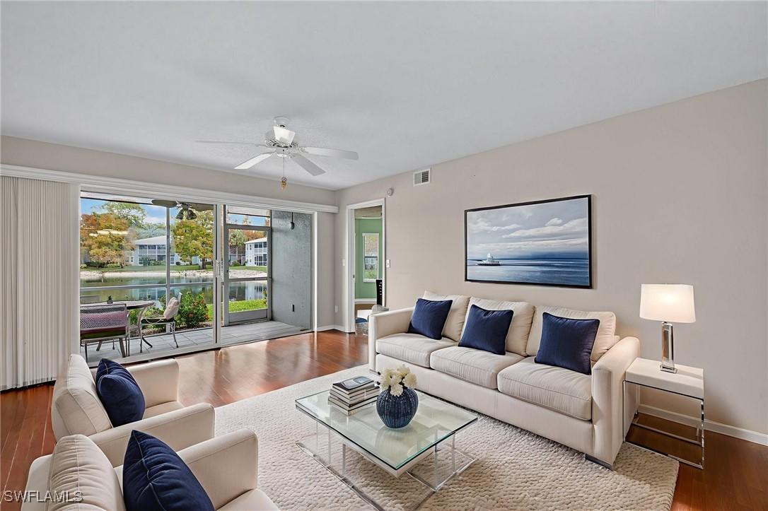 815 New Waterford Dr. #C102, Naples, FL 34104