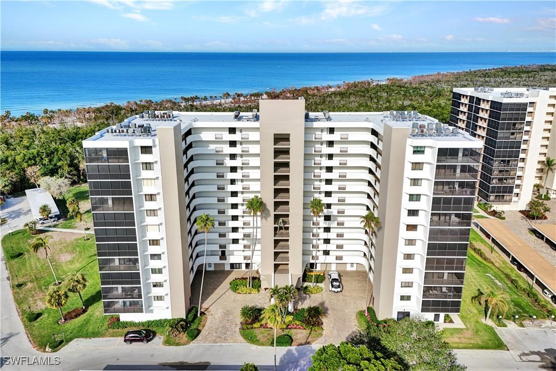 11 Bluebill Ave. #1005, Naples, FL 34108