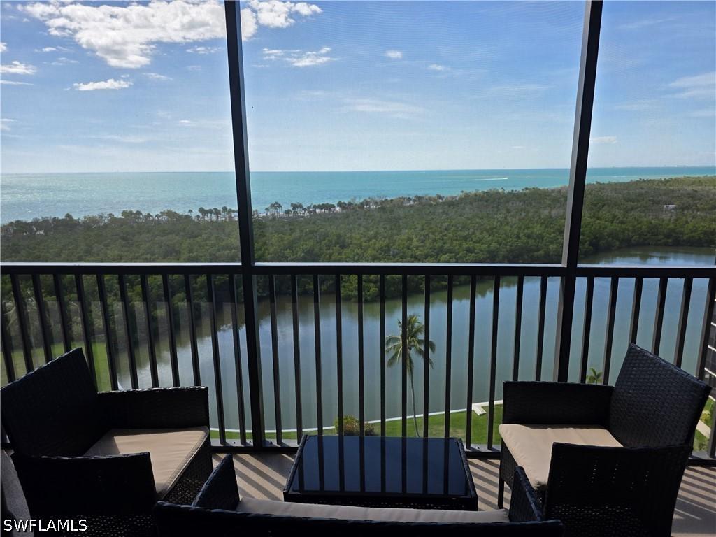 11 Bluebill Ave. #1005, Naples, FL 34108