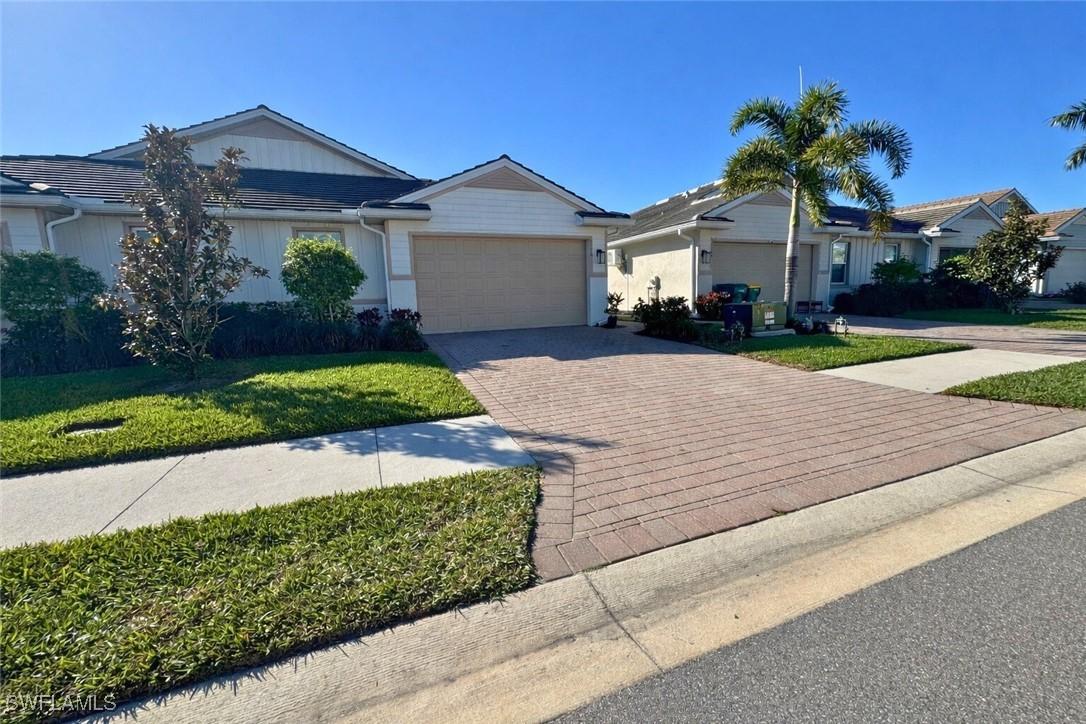 1170 Tranquil Brook Dr., Naples, FL 34114