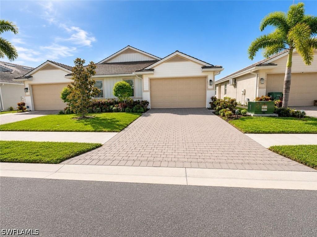1170 Tranquil Brook Dr., Naples, FL 34114