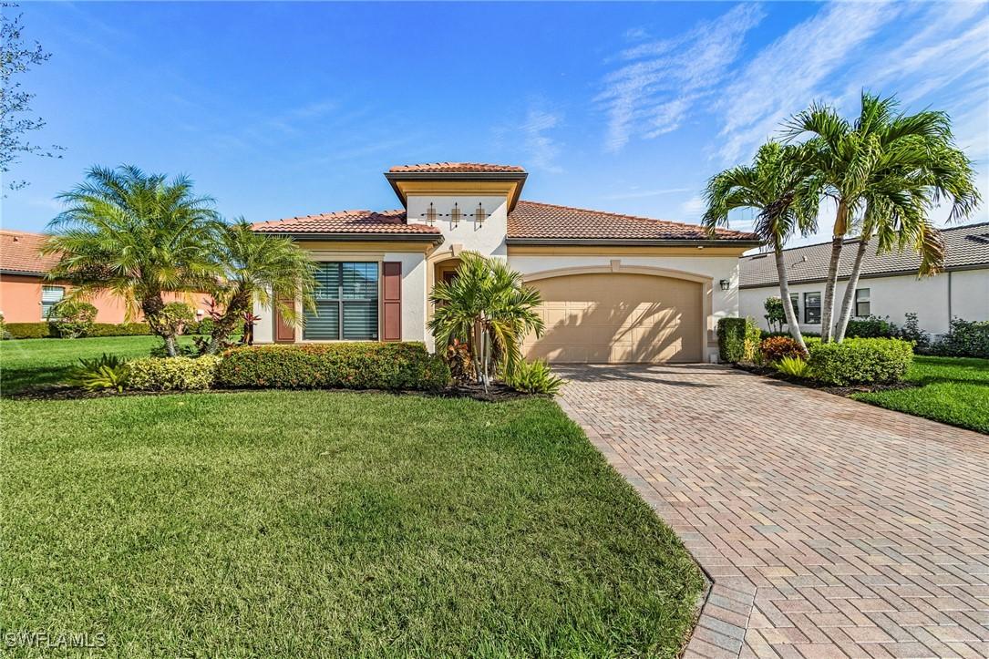 1434 Redona Way, Naples, FL 34113