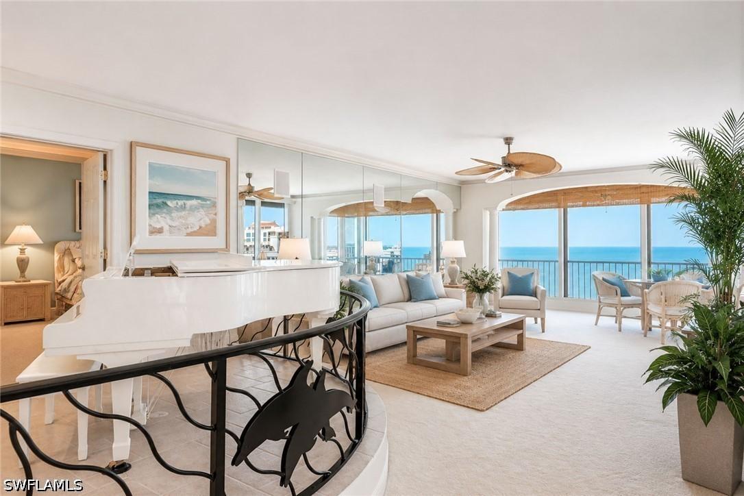 4301 Gulf Shore Blvd. #1900, Naples, FL 34103