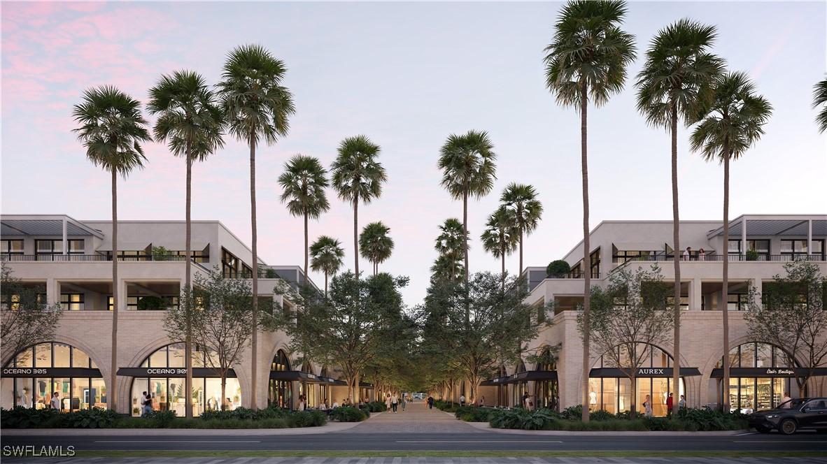 1010 5th Ave. #201, Naples, FL 34102