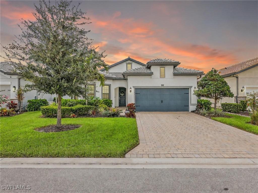 19724 Aqua View Ln., Fort Myers, FL 33913