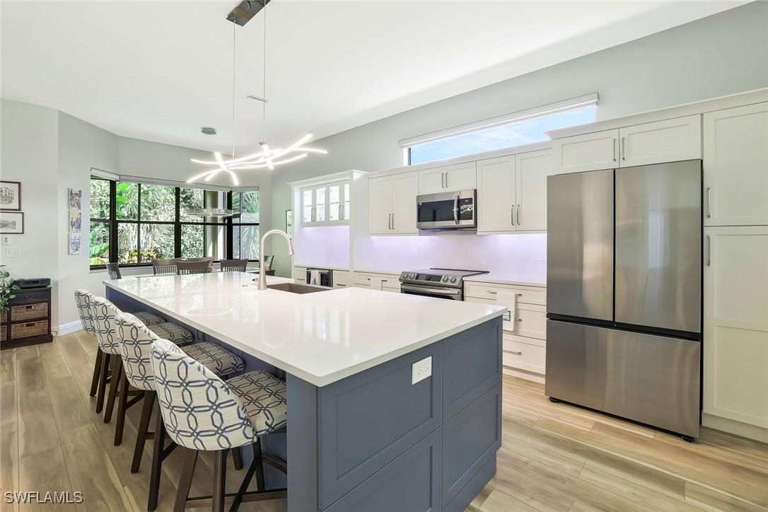 12816 Maiden Cane Ln., Bonita Springs, FL 34135