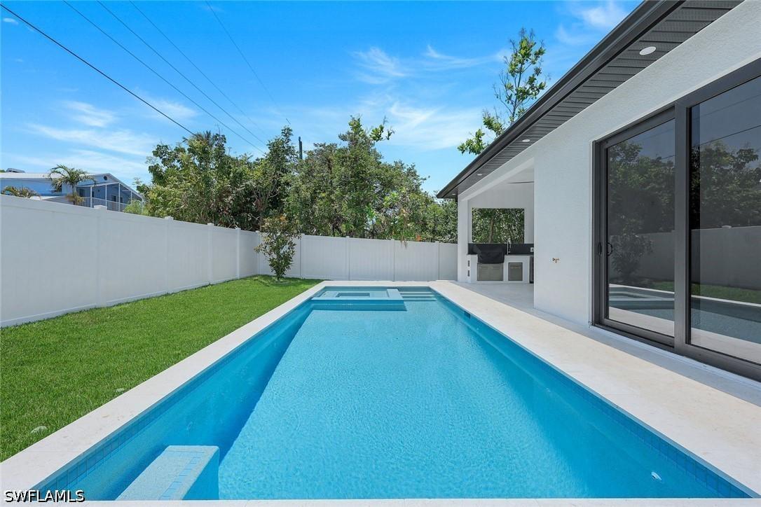 1312 Trail Terrace Dr., Naples, FL 34103