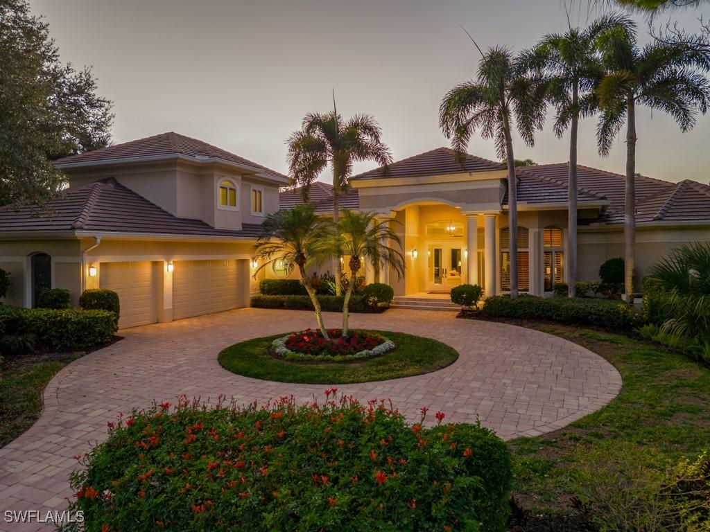 25100 Ridge Oak Dr., Bonita Springs, FL 34134
