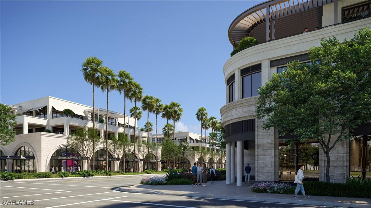 1075 6th Ave. #305, Naples, FL 34102