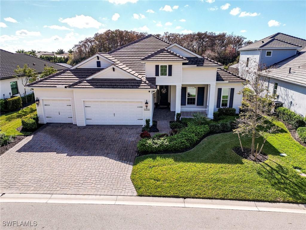 13644 Edgewater Trace Dr., Fort Myers, FL 33905