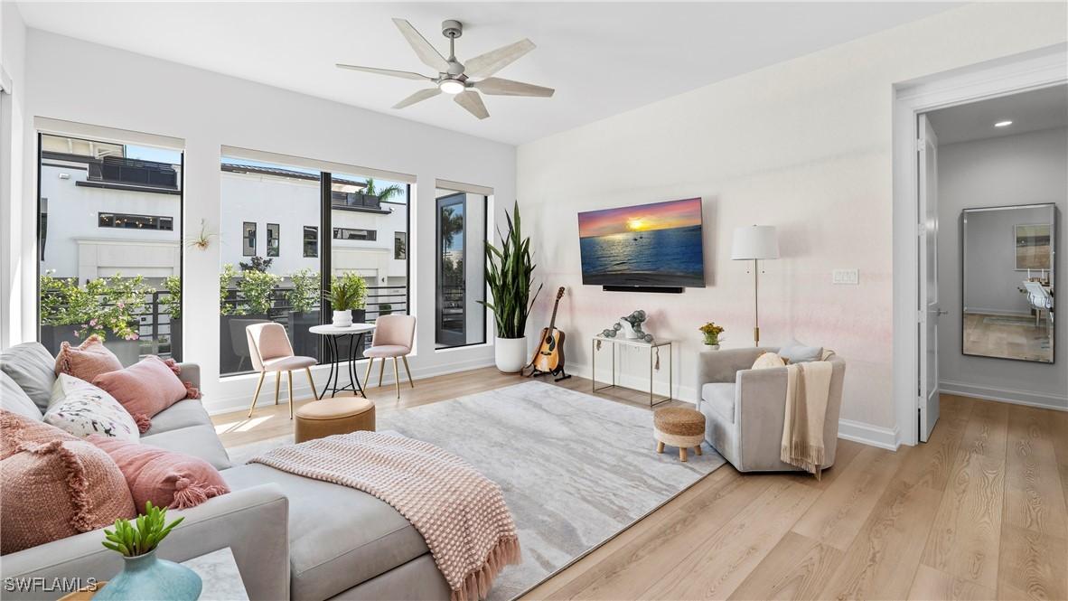 1111 Central Ave. #207, Naples, FL 34102