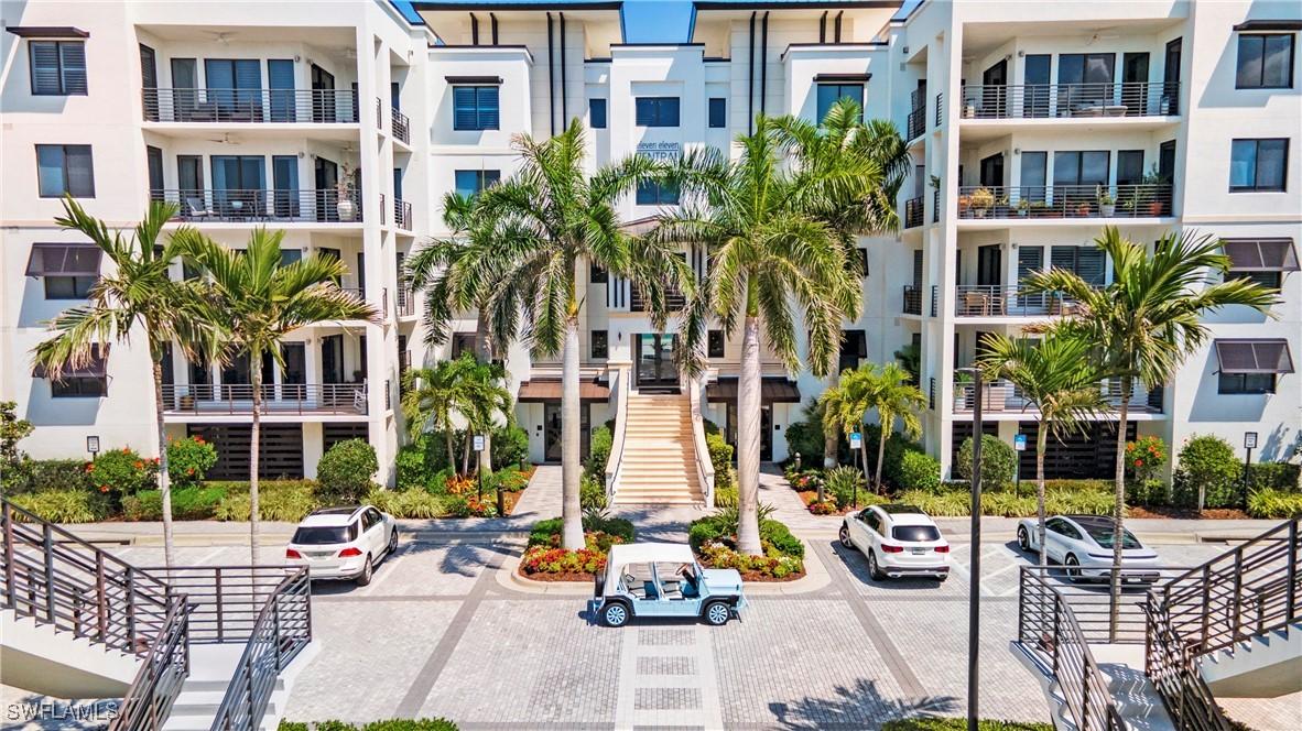 1111 Central Ave. #207, Naples, FL 34102