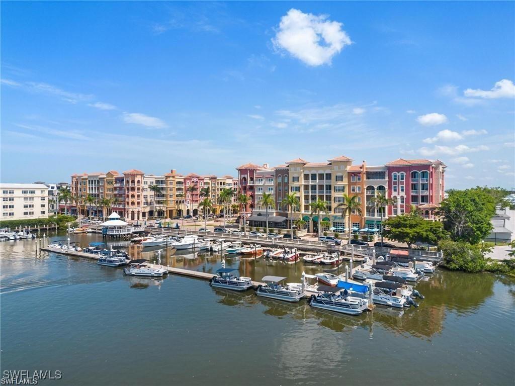 401 Bayfront Pl. #3304, Naples, FL 34102