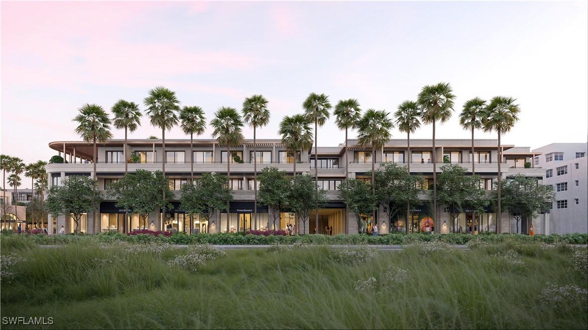 936 5th Ave. #201, Naples, FL 34102