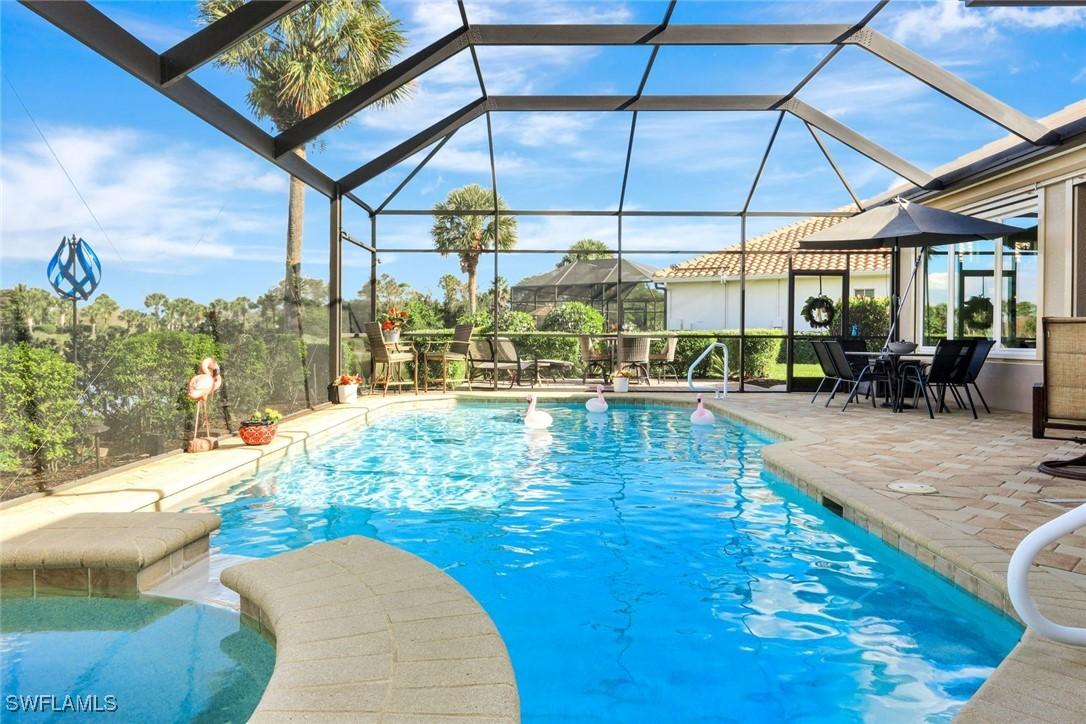 9127 Crystal Ct., Naples, FL 34120