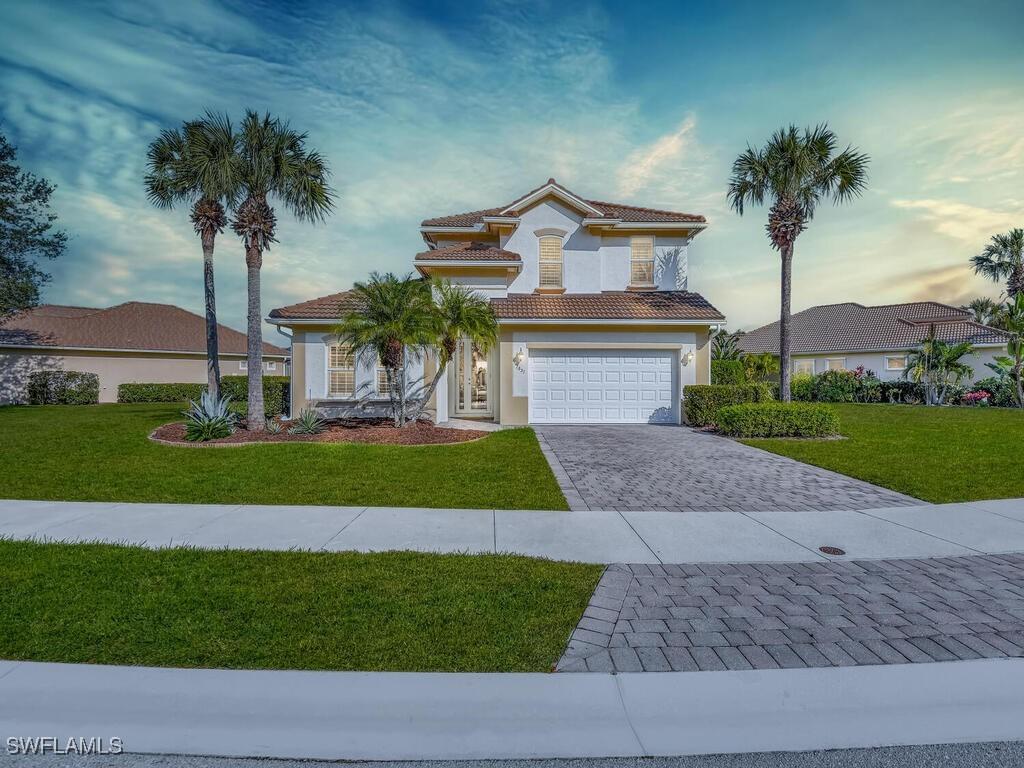 7851 Founders Cir., Naples, FL 34104