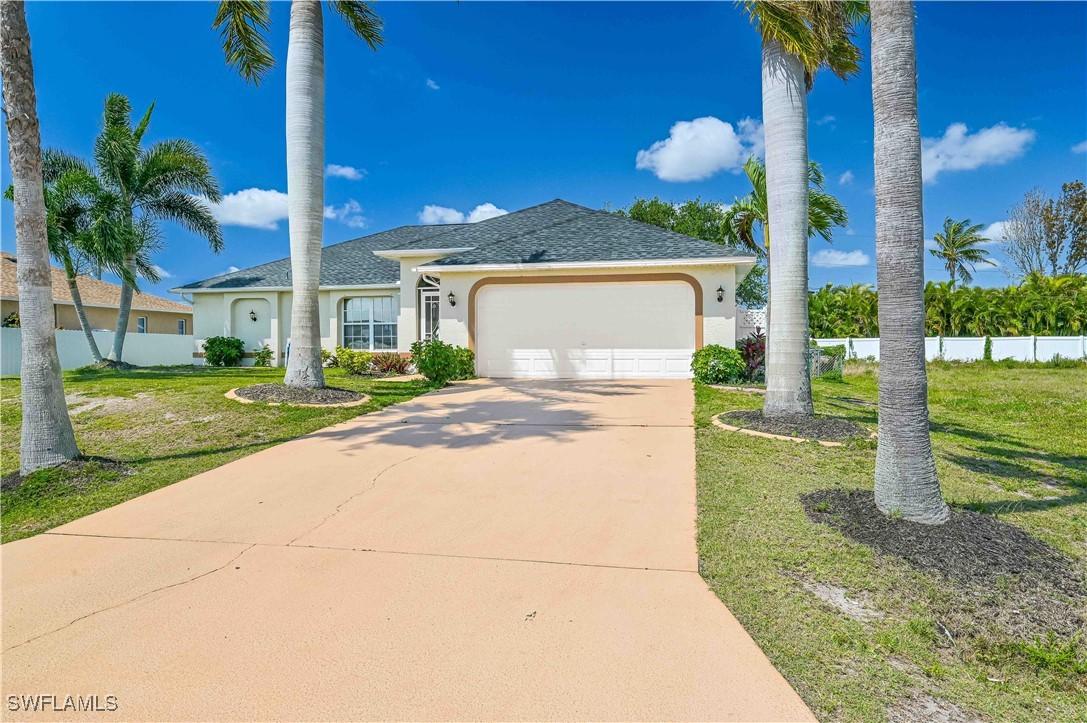 1214 NE 14th Pl., Cape Coral, FL 33909