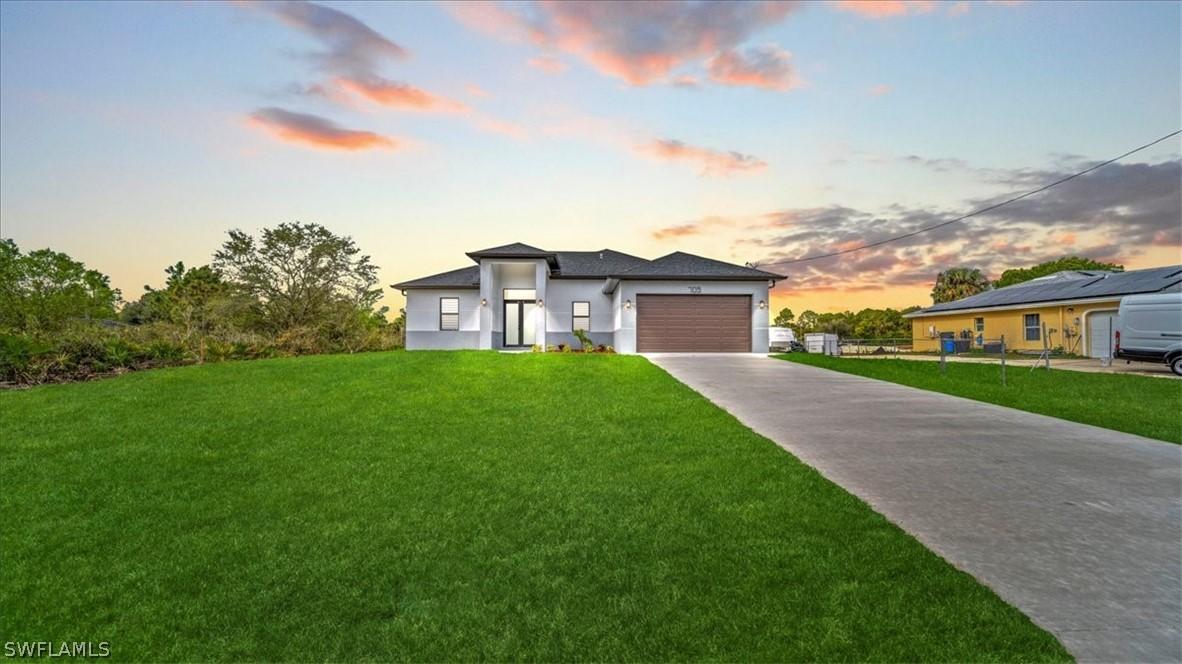 705 8th Ave., Lehigh Acres, FL 33972