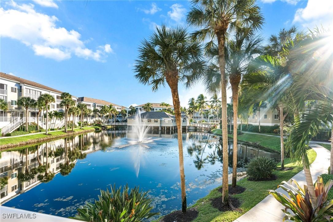 7638 Pebble Creek Cir. #102, Naples, FL 34108