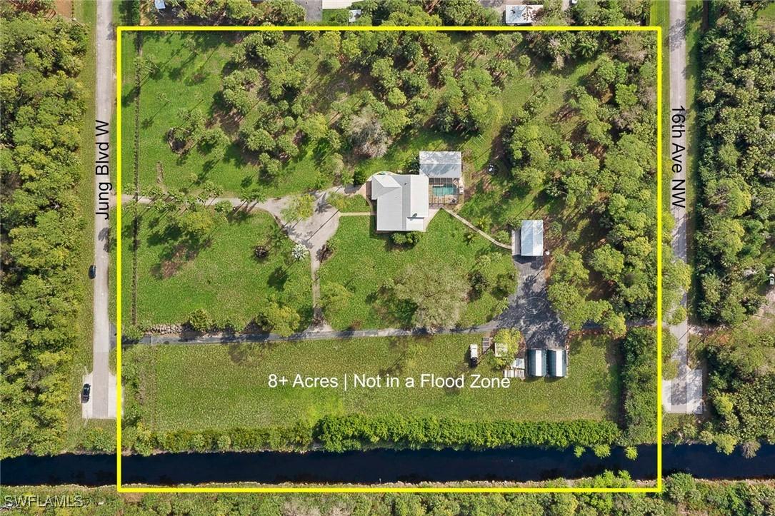 840 Jung Blvd., Naples, FL 34120