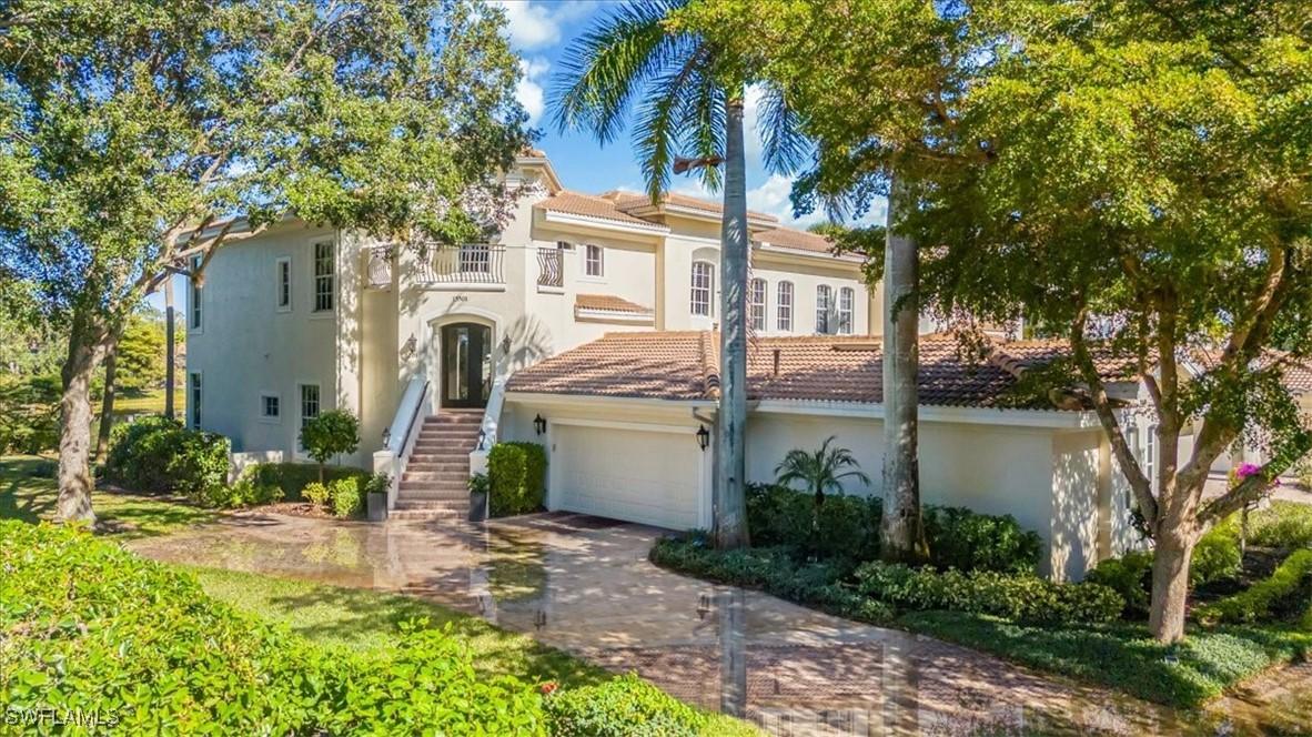 15501 Monterosso Ln. #201, Naples, FL 34110