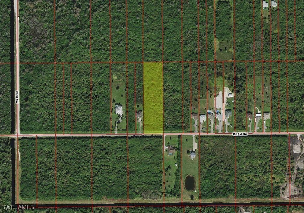 41st Ave., Naples, FL 34120