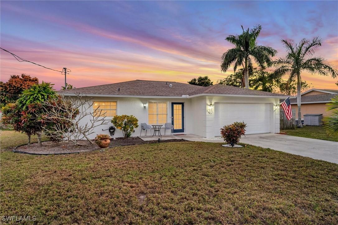 3687 Maran Ln., Bonita Springs, FL 34134