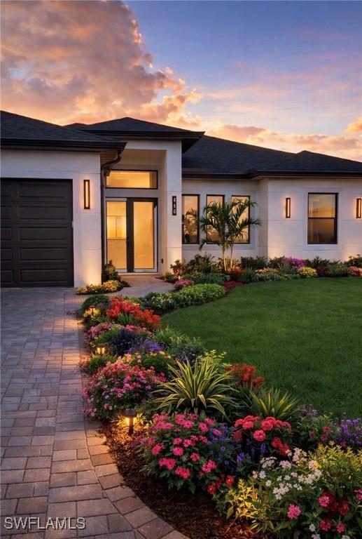 416 Piper Ave., Lehigh Acres, FL 33974