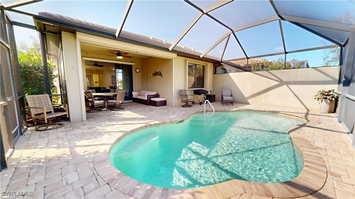 7994 Helena Ct., Ave Maria, FL 34142