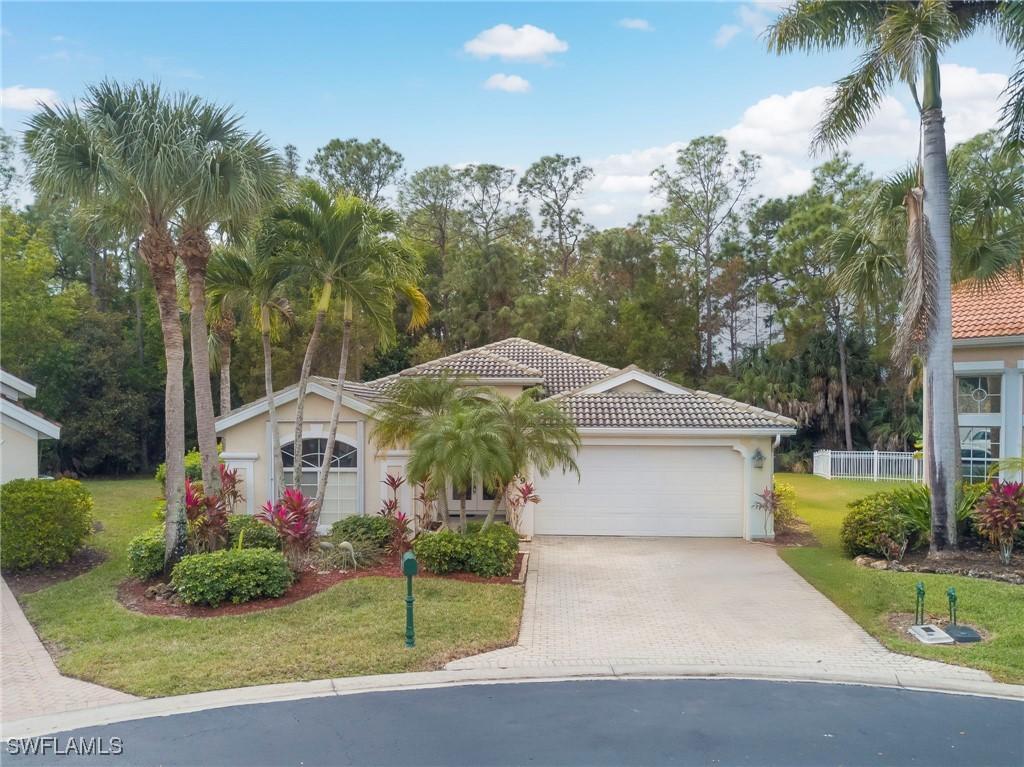 7809 Stratford Dr., Naples, FL 34104