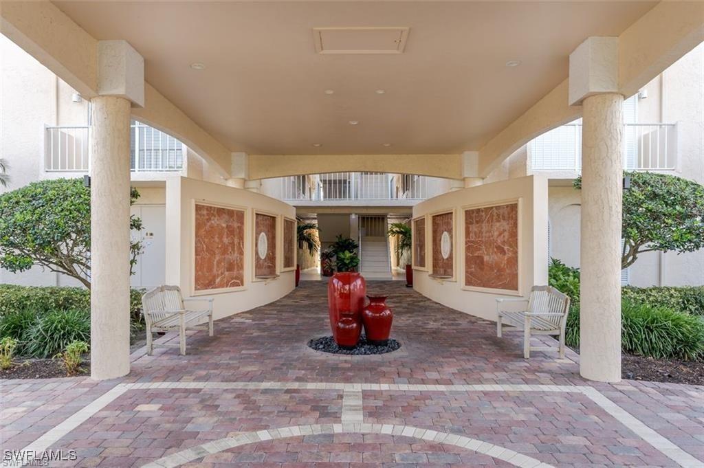 3450 Gulf Shore Blvd. #206, Naples, FL 34103
