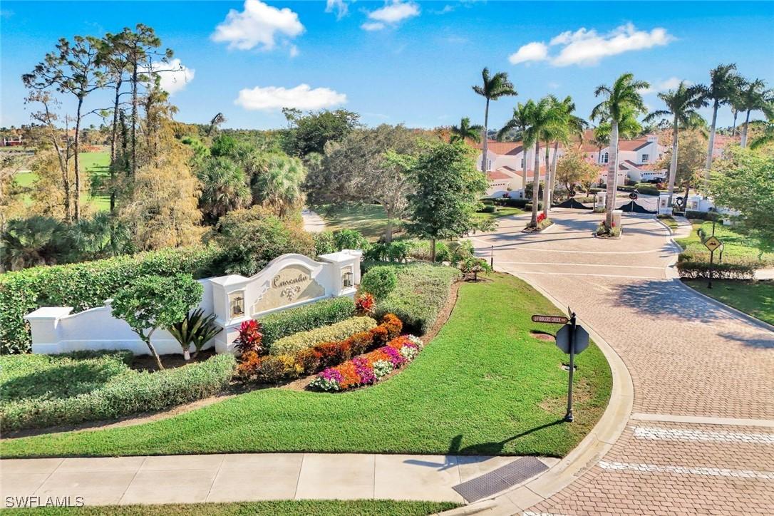 9002 Cascada Way #102, Naples, FL 34114