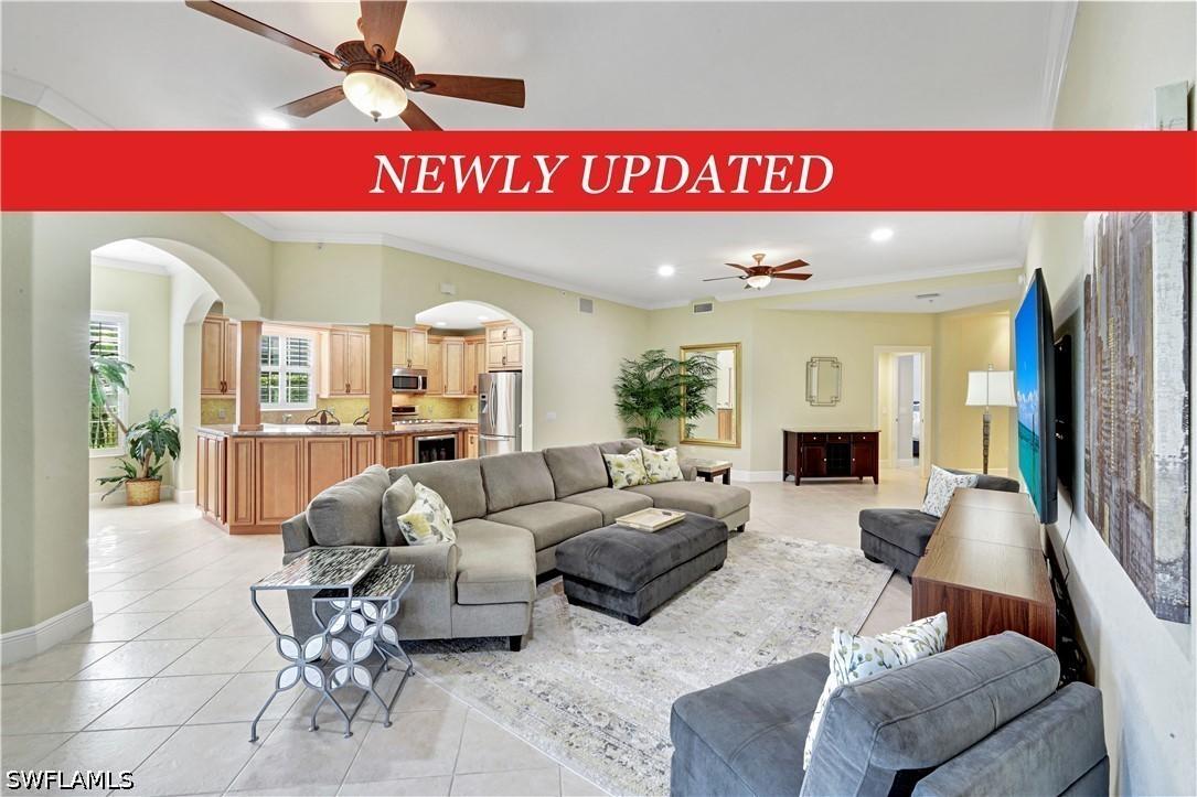 9002 Cascada Way #102, Naples, FL 34114