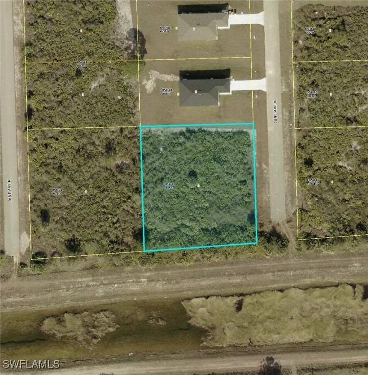 6001 June Ave., Lehigh Acres, FL 33971