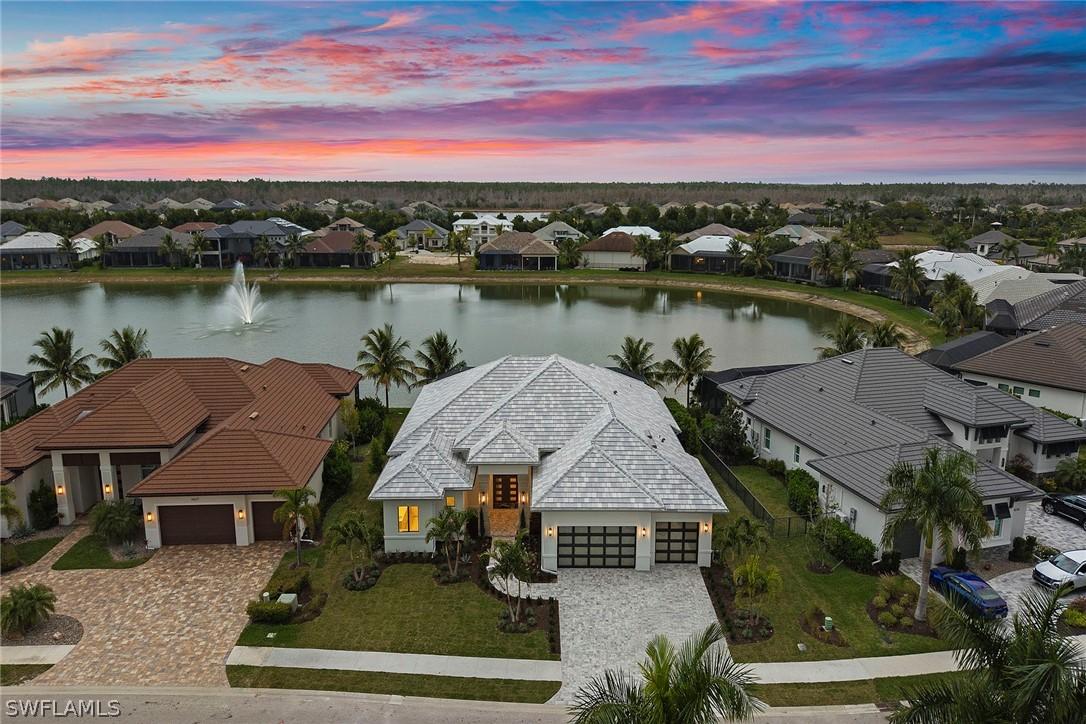 14231 Charthouse Cir., Naples, FL 34114